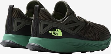 THE NORTH FACE Sneakers laag 'Oxeye' in Bruin