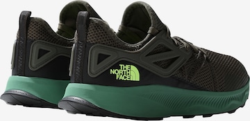 THE NORTH FACE Σνίκερ χαμηλό 'Oxeye' σε καφέ
