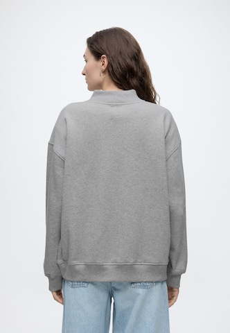 GAP Sweatshirt in Grau
