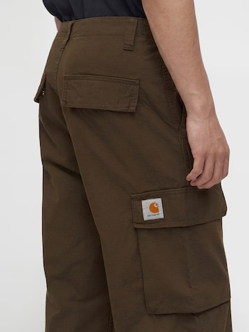 Carhartt WIP Štandardný strih Kapsáče - Hnedá
