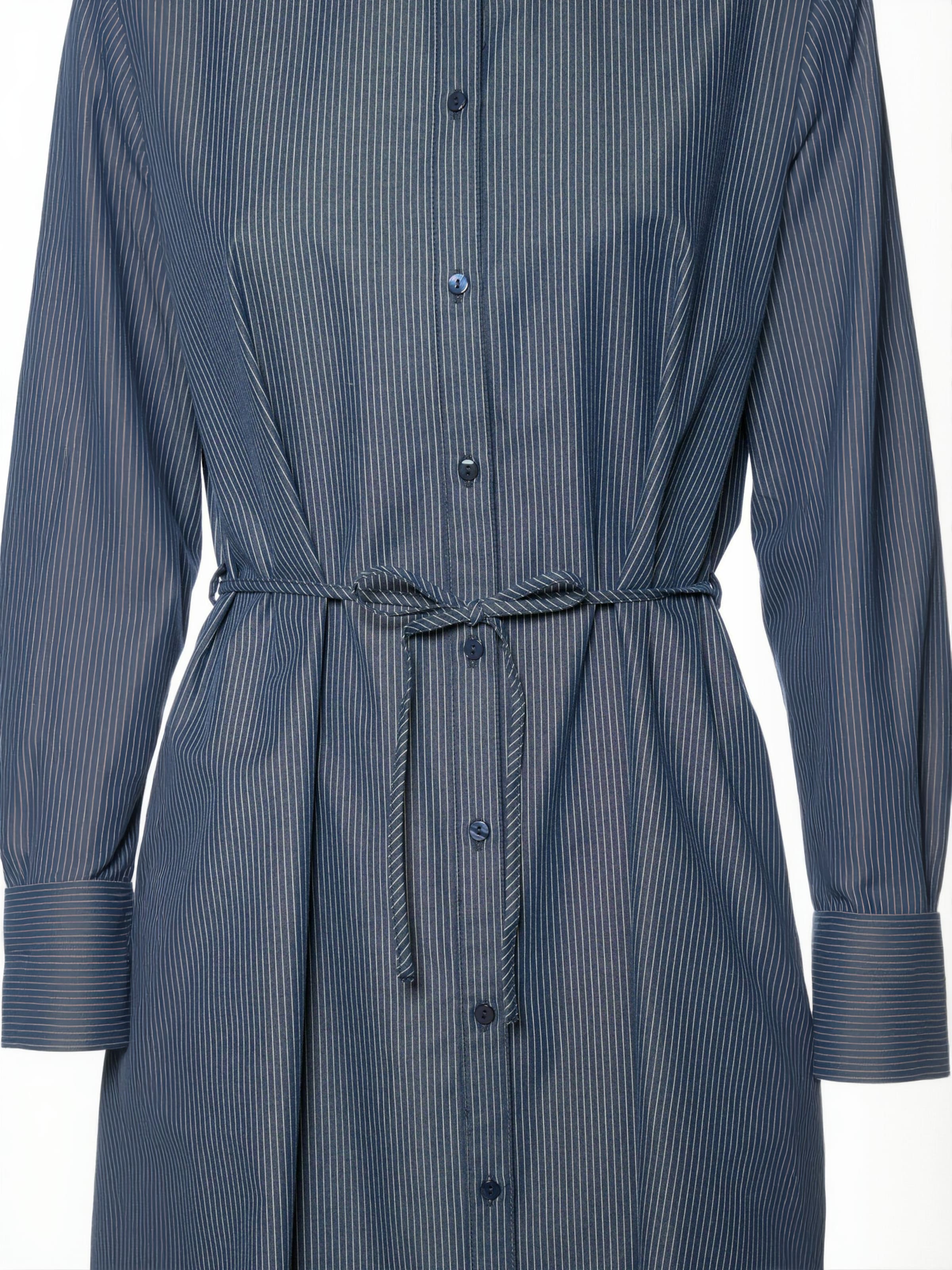 Robe ' DosiNN ' Noa Noa en bleu