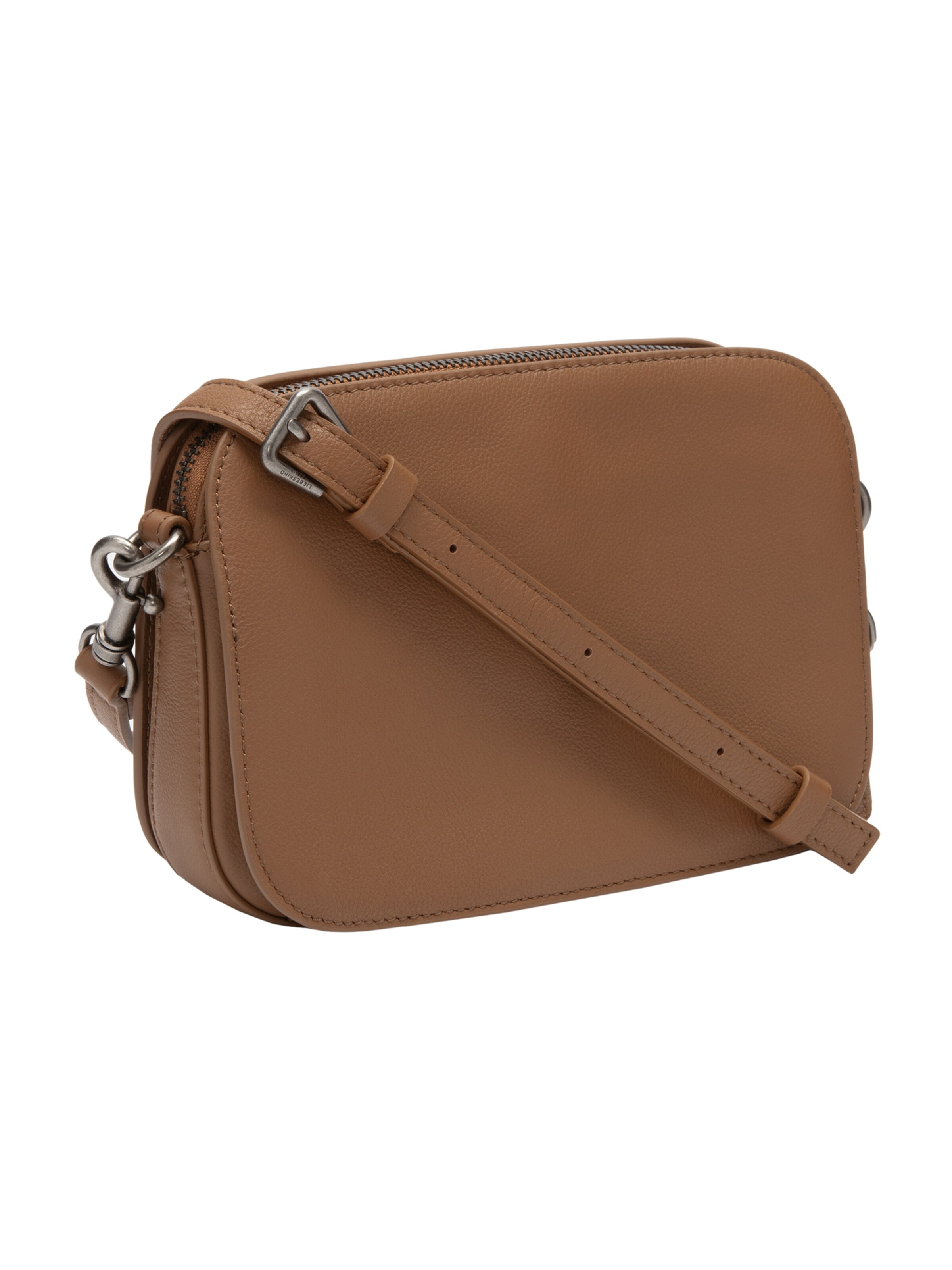 Liebeskind Berlin Umhängetasche in Braun