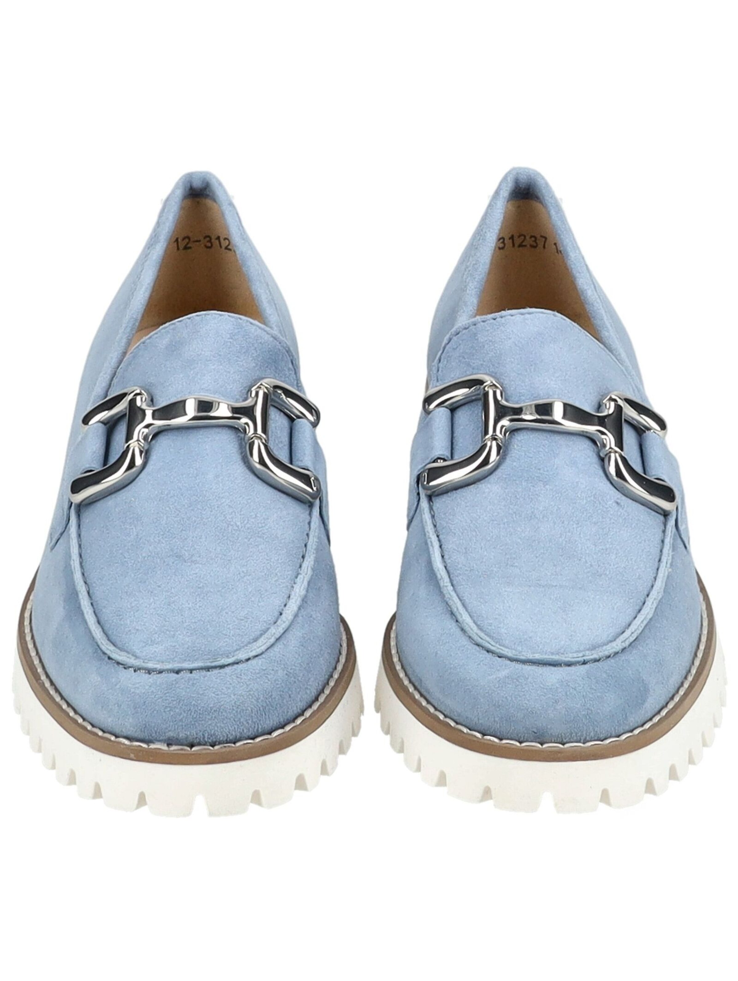 Slipper di ARA in blu