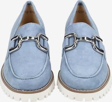 Slipper di ARA in blu