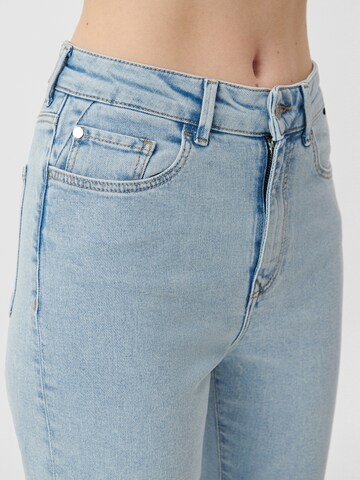 Mavi Slim fit Jeans 'STAR ' in Blue