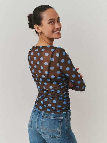 ruda Next Marškinėliai