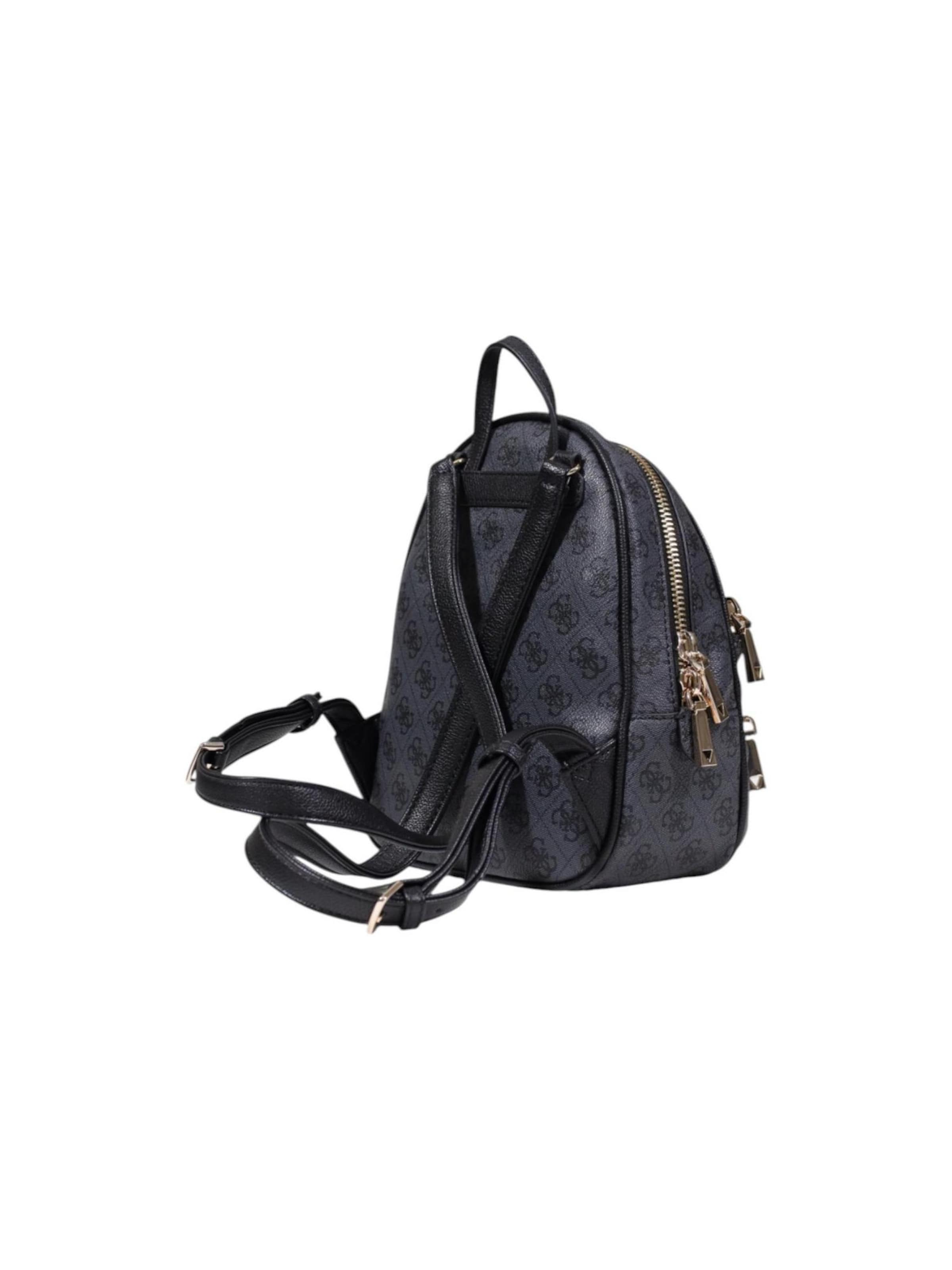 GUESS - Mochila 'MANHATTAN II BACKPACK HWSG71 18320' en gris