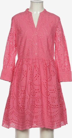 JAKE*S Dress in XS in Pink: front