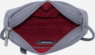 Picard Crossbody Bag 'Really' in Grey