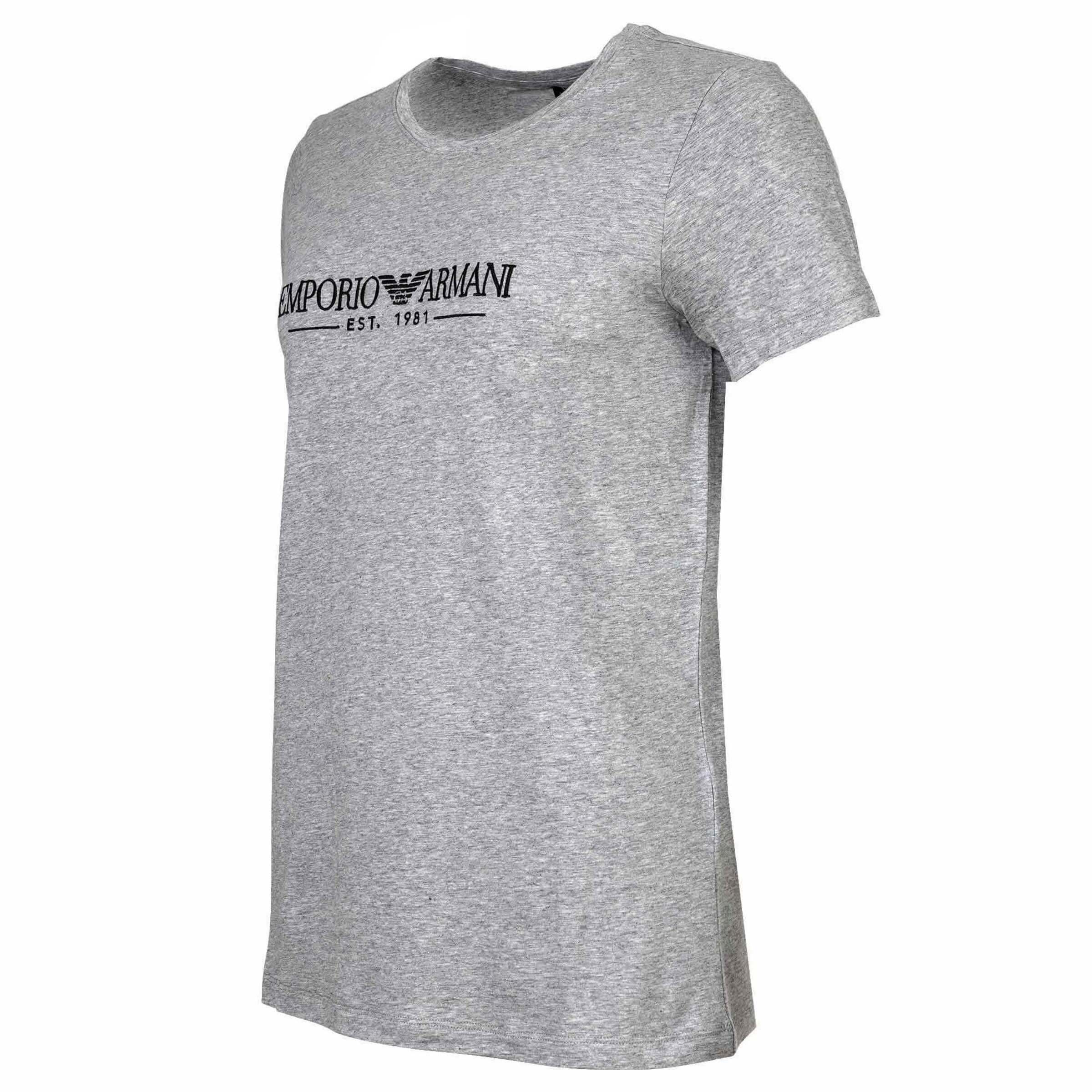 Emporio Armani Shirts i grå