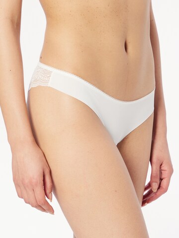 Cotton On Body Panty in Beige: front