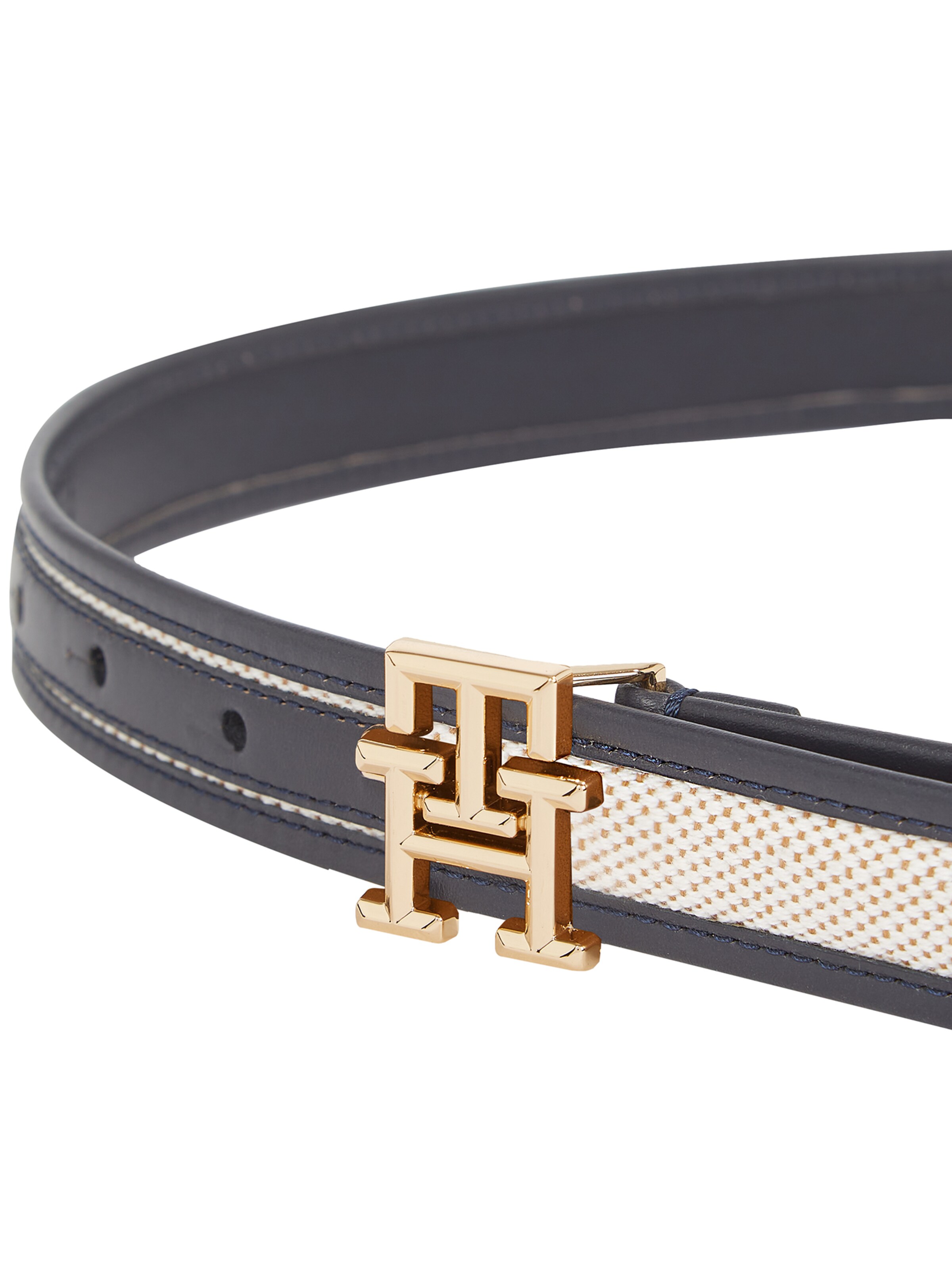 Ceinture TOMMY HILFIGER en bleu