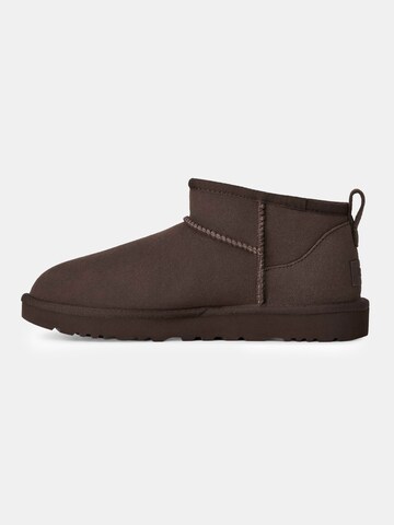 UGG Snowboots in Braun