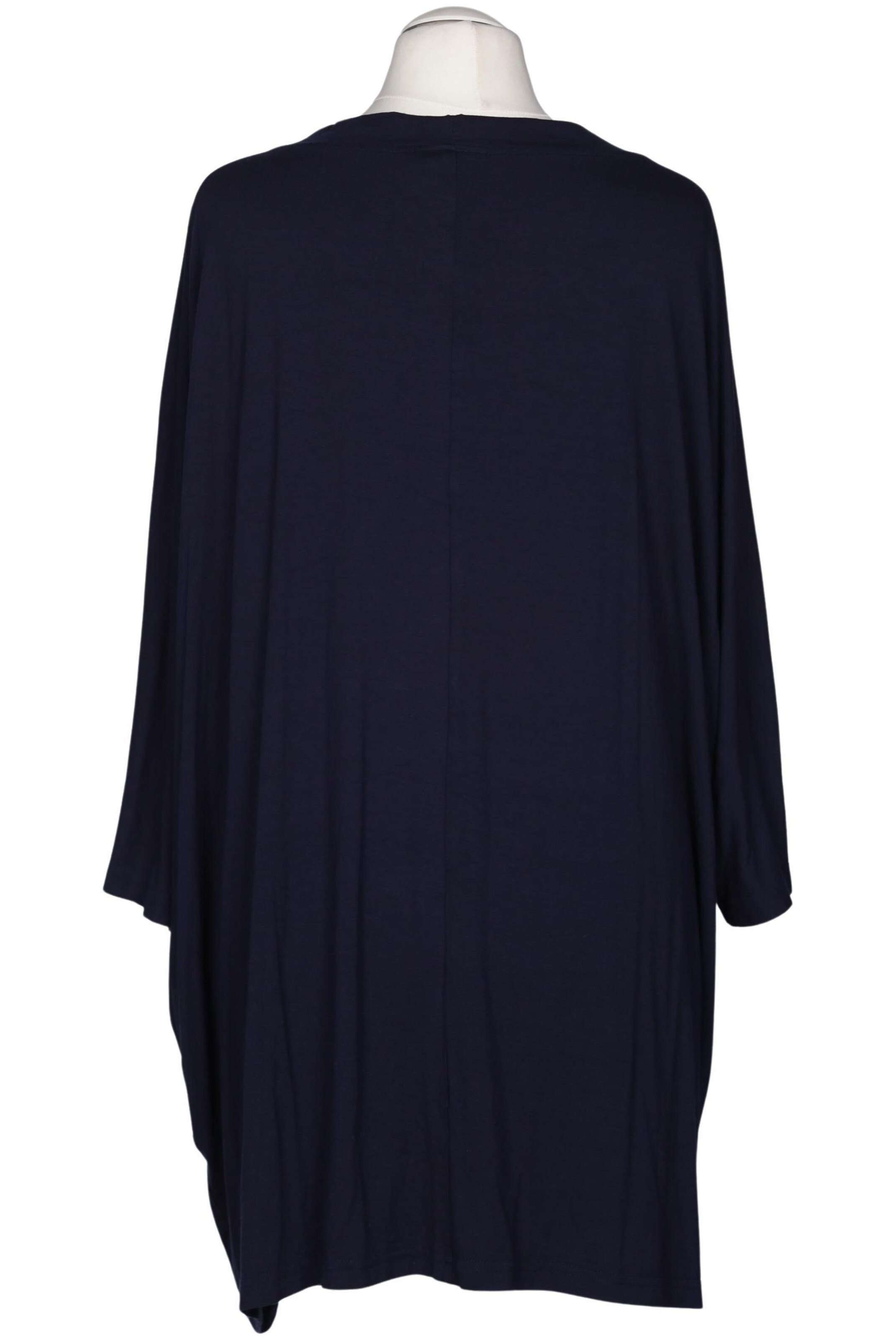 MIAMODA Top & Shirt in 6XL in Blue