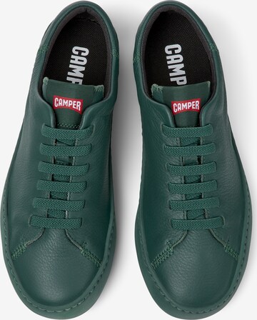 CAMPER Sneakers 'Peu Touring' in Green