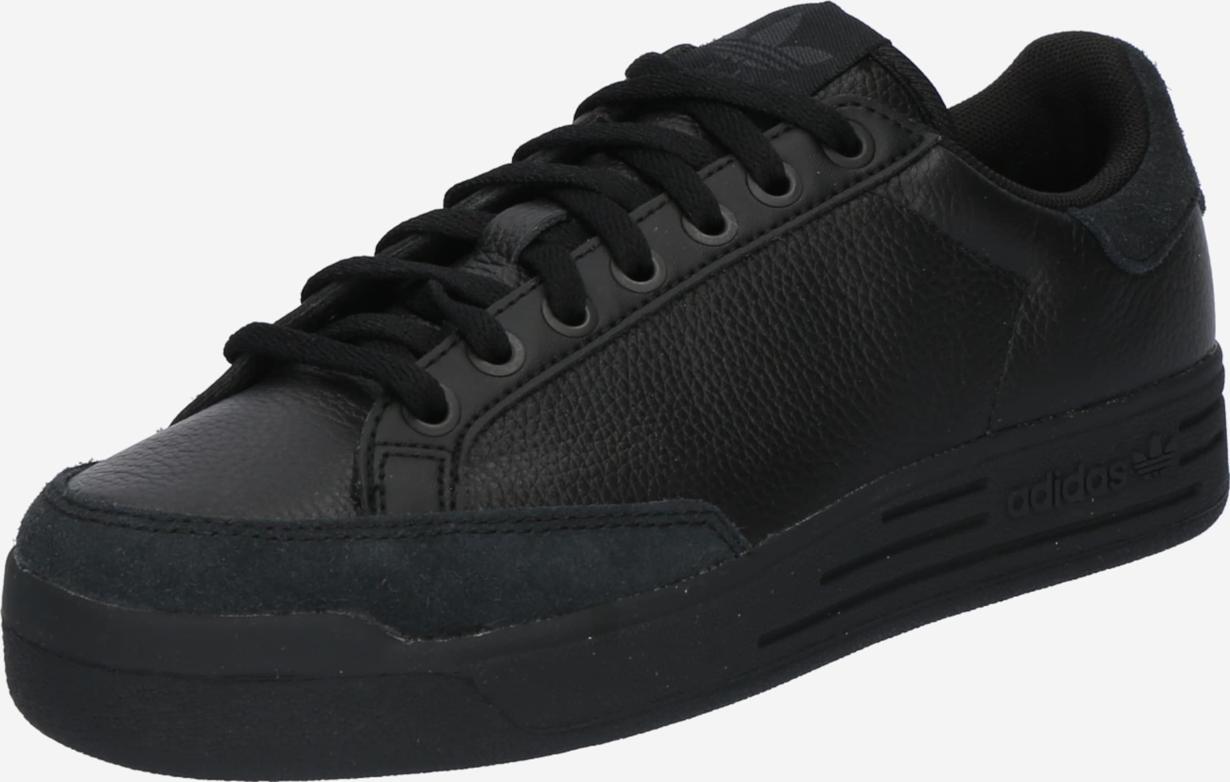 Chaussures adidas rod laver hot sale