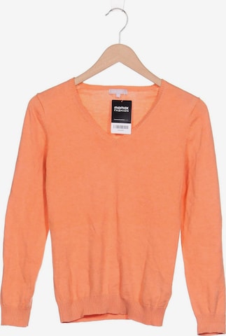 Marco Pecci Sweater & Cardigan in M in Orange: front