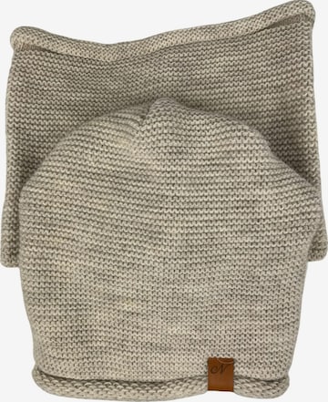 Kumixi Mössa 'Set' i beige: framsida