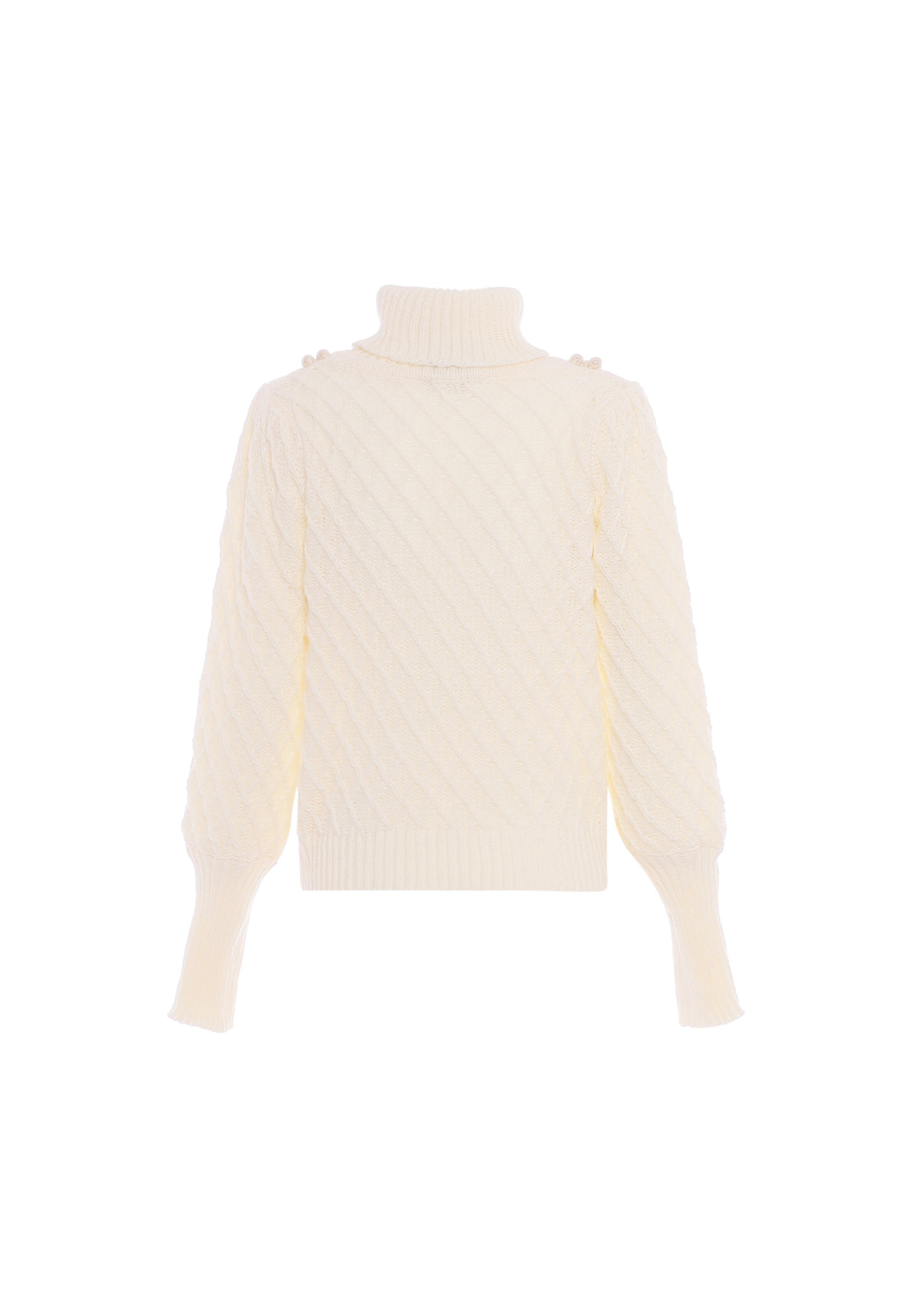 faina Sveter - Biela