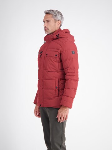 LERROS Jacke in Rot