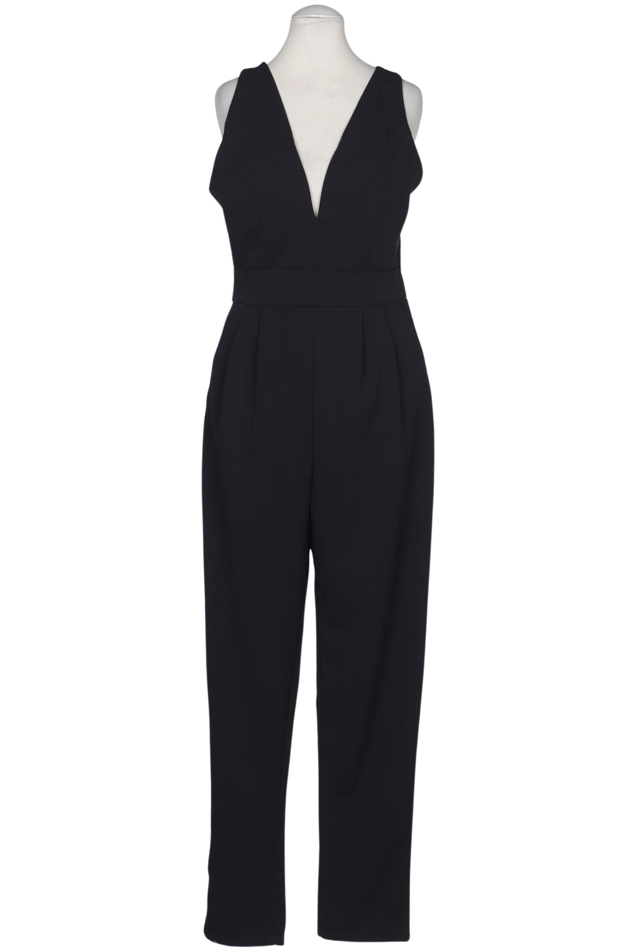 WAL G. Jumpsuit in L in Blue: front