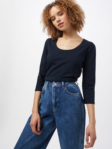 Soyaconcept - Camiseta 'PYLLE 175' en azul: frente