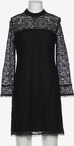 CINQUE Dress in XS in Black: front