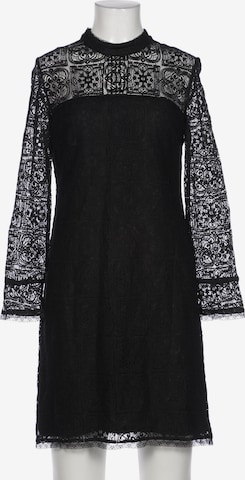 CINQUE Dress in XS in Black: front