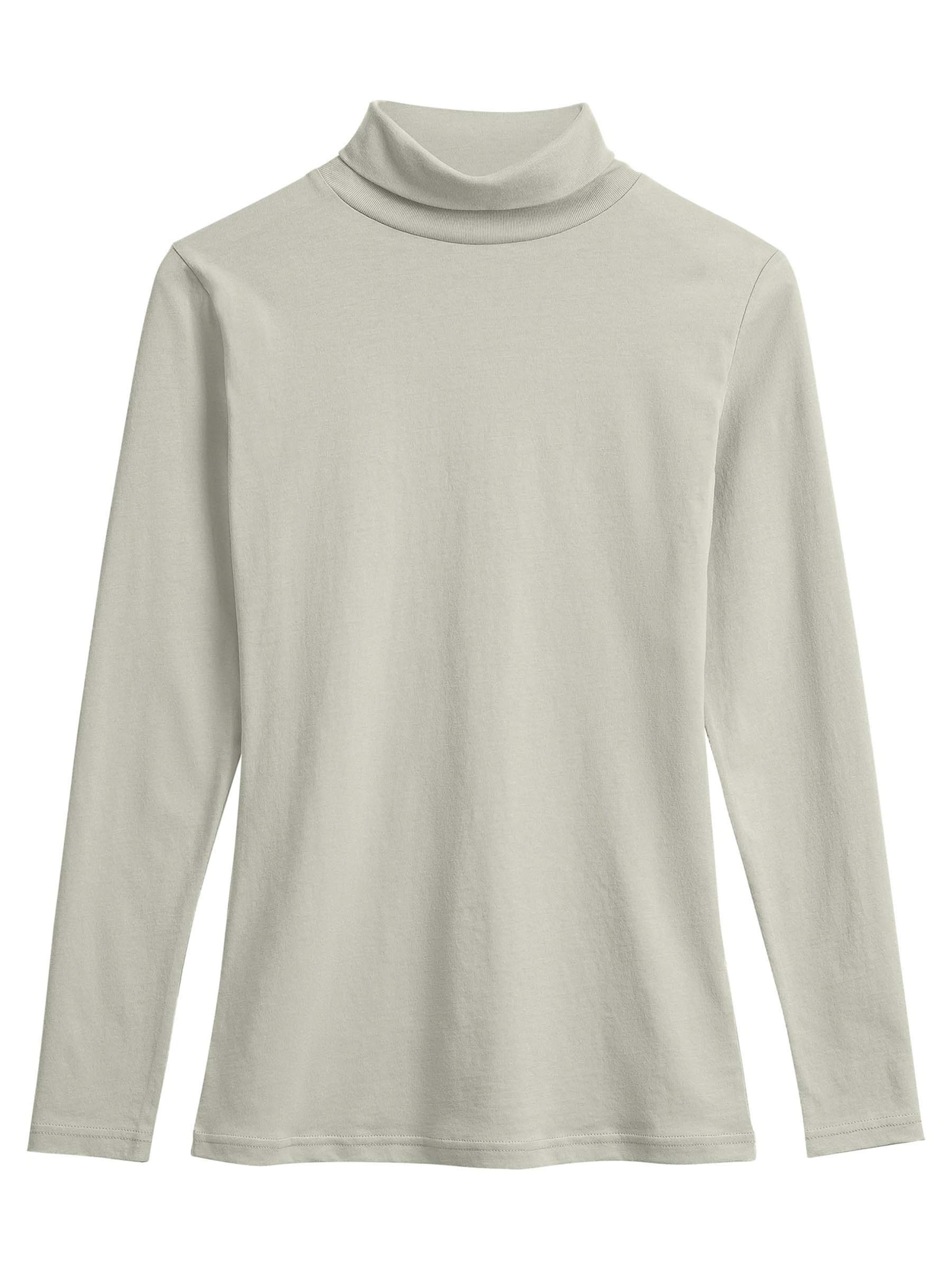 MELA Shirt 'Anchal' in Grün: Vorderseite