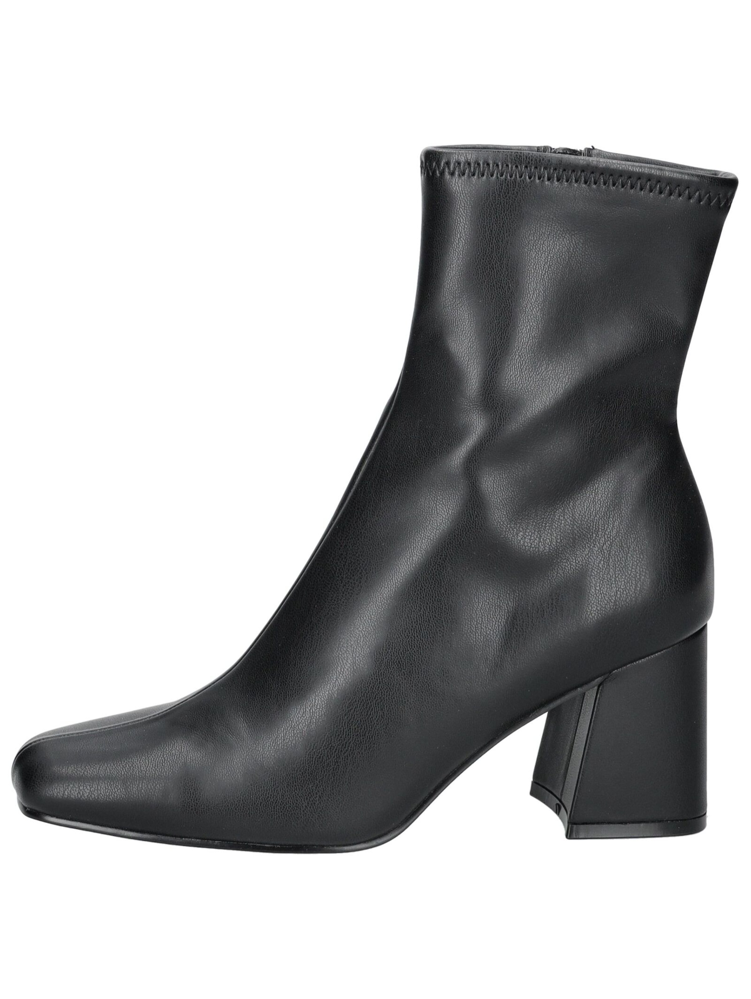 Stivaletto di STEVE MADDEN in nero