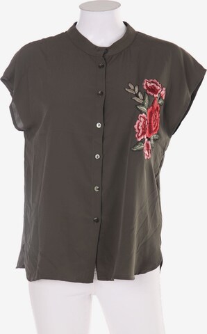 17&co. Blouse & Tunic in S in Brown: front