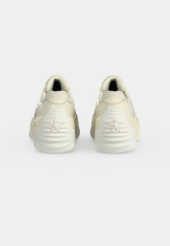 CONVERSE Rövid szárú sportcipők 'WAVE MOTION' - zöld