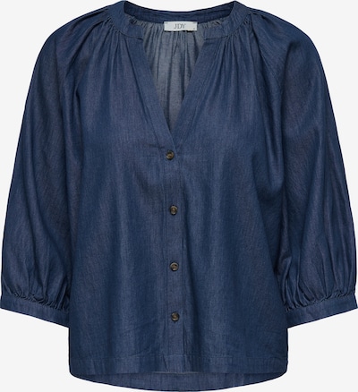 JDY Pusero 'JDYKAI' koossa XS värissä sininen denim, Tuotenäkymä