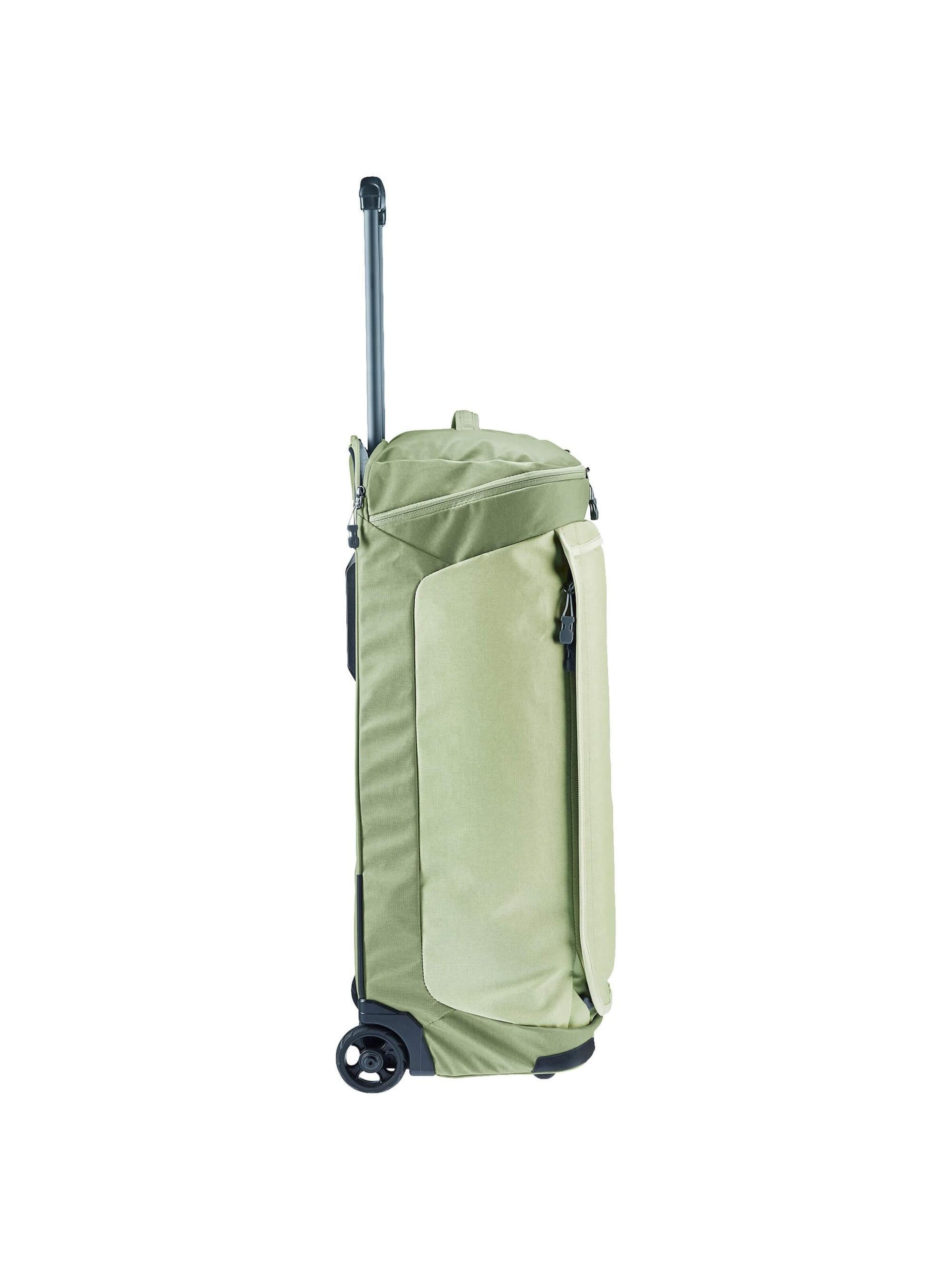DEUTER Reisetasche 'Pro Movo'‌‌‌‌‌‌‌‌‌‌ in Grün