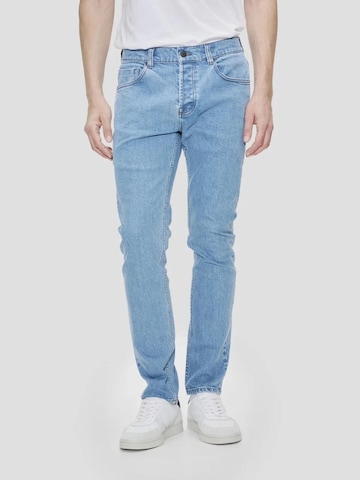 SANVT Slim fit Jeans 'The Slim Fit Jeans' in Blue: front