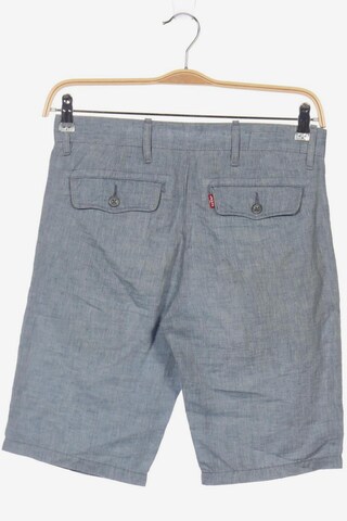 LEVI'S ® Shorts 28 in Blau