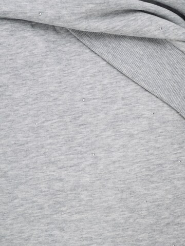 Wide Leg Pantalon 'RONDA' ONLY Carmakoma en gris