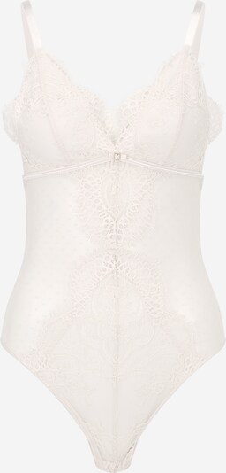 LingaDore Bodysuit in Beige, Item view