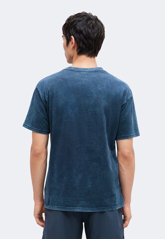 Maglia funzionale di NIKE in blu
