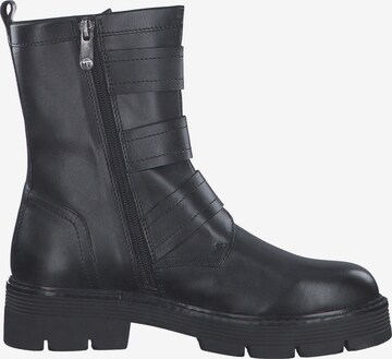 MARCO TOZZI Boots in Zwart