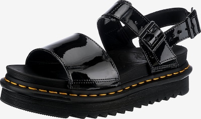 Dr. Martens Sandaal 'Voss' must, Tootevaade