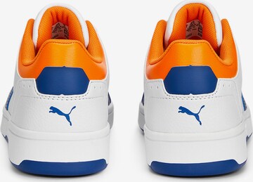 PUMA Sportschoen 'Joy' in Wit