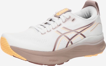 ASICS Обувь для бега 'Gel-Kayano 32' в Белый: спереди