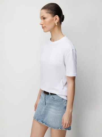 MixRay Shirt in Black