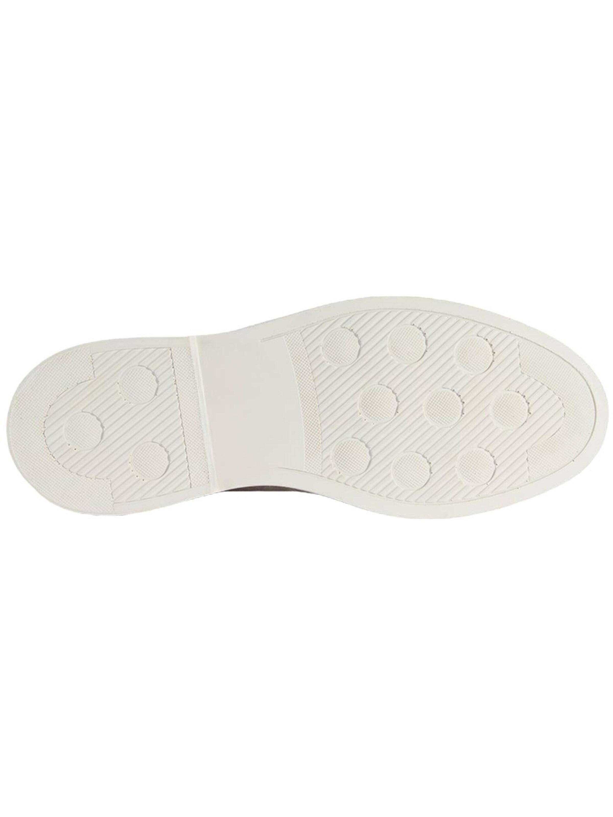 Desa Slip-ons 'Beleg' in Beige