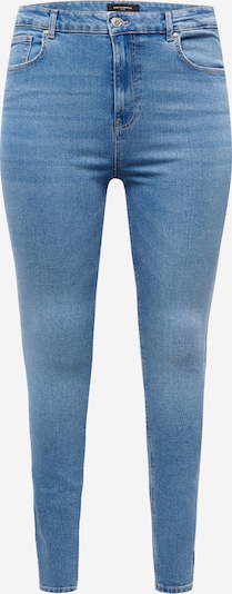 ONLY Carmakoma Jeans 'LUNA' in Blue denim, Item view