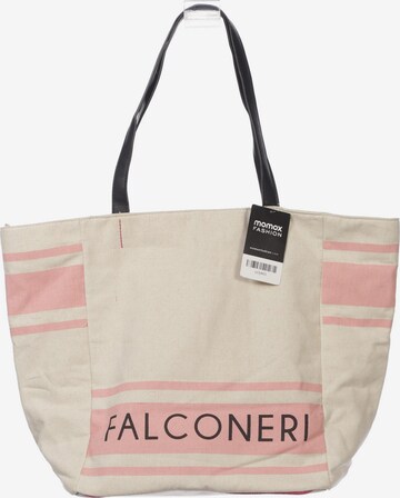 Falconeri Bag in One size in White: front