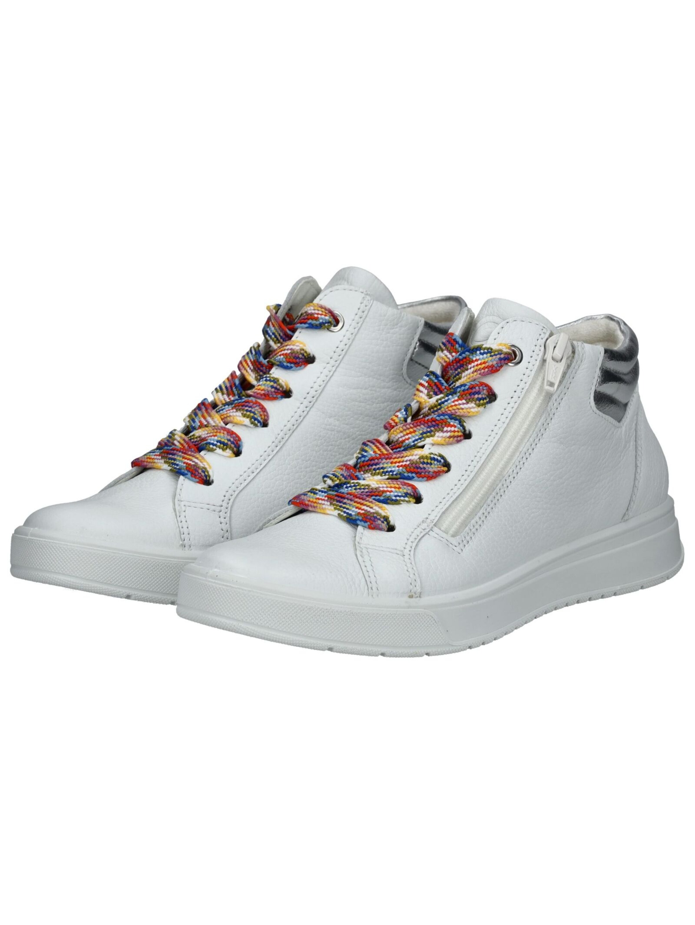 ARA Sneaker in Weiß