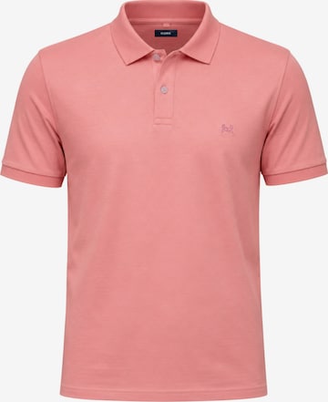 GORG Shirt in Pink: Vorderseite