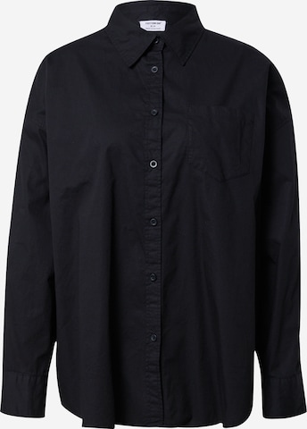 Cotton On Bluse in Schwarz: predná strana